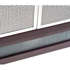 Витяжка ROMA 60 BR LUX Витяжка ROMA 60 BR LUX