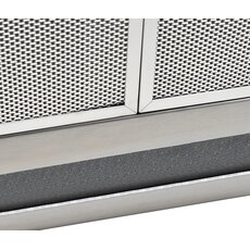 Витяжка ROMA 60 INOX 2M LUX