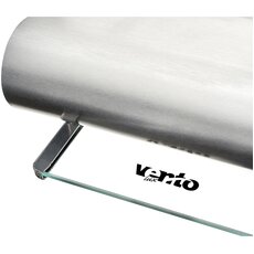 Витяжка ROMA 60 INOX 2M LUX