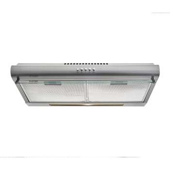 Фото - Витяжка ROMA 60 INOX LUX