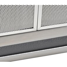 Вытяжка ROMA 60 INOX LUX Вытяжка ROMA 60 INOX LUX