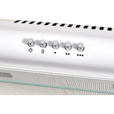 Витяжка ROMA 60 WH 2M LUX