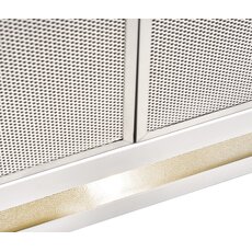 Витяжка ROMA 60 WH 2M LUX