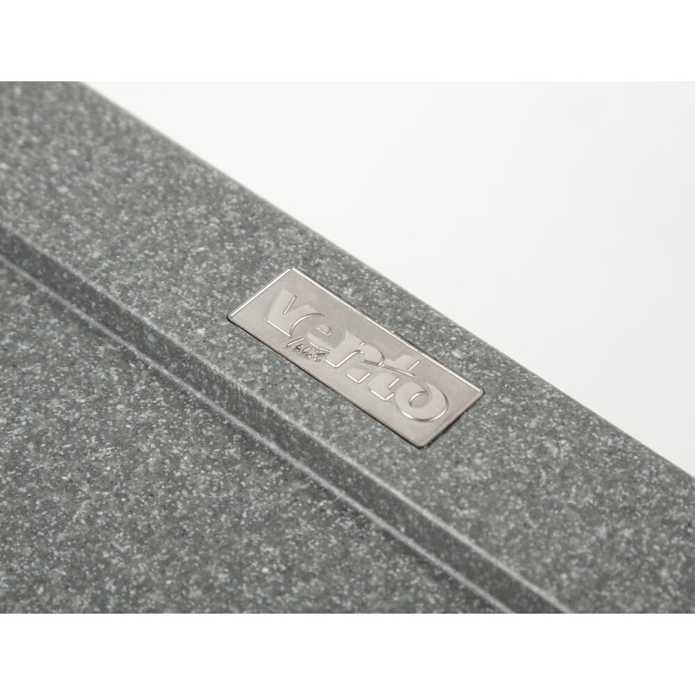 Кухонные мойки SILVIA (GRAY QUARTZ) 610х495х210 Фото - Кухонные мойки SILVIA (GRAY QUARTZ) 610х495х210