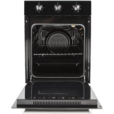 Духові шафи SOHO 6 MT (BK) Духові шафи SOHO 6 MT (BK)