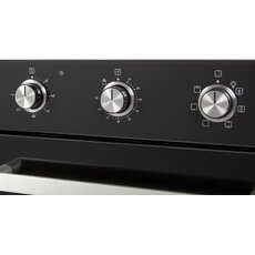 Духові шафи SOHO 6 MT (BK) Духові шафи SOHO 6 MT (BK)