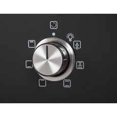 Духові шафи SOHO 6 MT (BK) Духові шафи SOHO 6 MT (BK)