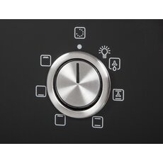 Духові шафи SOHO 6 MT (BK) Духові шафи SOHO 6 MT (BK)