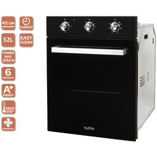 Духові шафи SOHO 6 MT (BK) Духові шафи SOHO 6 MT (BK)