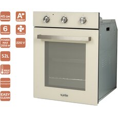 Духовые шкафы SOHO 6 MT (IVORY) Духовые шкафы SOHO 6 MT (IVORY)