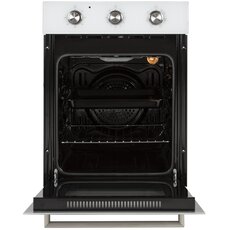 Духовые шкафы SOHO 6 MT (WH) Духовые шкафы SOHO 6 MT (WH)