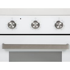 Духовые шкафы SOHO 6 MT (WH) Духовые шкафы SOHO 6 MT (WH)
