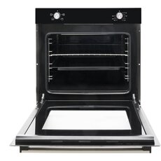 Духові шафи SPLIT 3 MT (BK) Духові шафи SPLIT 3 MT (BK)