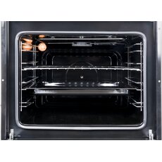 Духові шафи SPLIT 3 MT (BK) Духові шафи SPLIT 3 MT (BK)