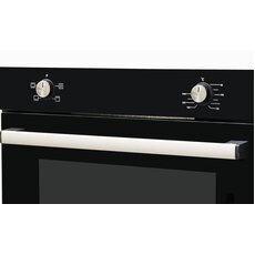 Духові шафи SPLIT 3 MT (BK) Духові шафи SPLIT 3 MT (BK)