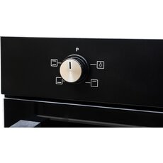 Духові шафи SPLIT 3 MT (BK) Духові шафи SPLIT 3 MT (BK)