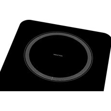 Настольная плита TI 1 TC Настольная плита TI 1 TC