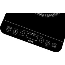 Настольная плита TI 1 TC Настольная плита TI 1 TC