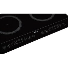 Настольная плита TI 2 TC Настольная плита TI 2 TC