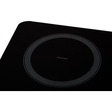 Настольная плита TI 2 TC Настольная плита TI 2 TC