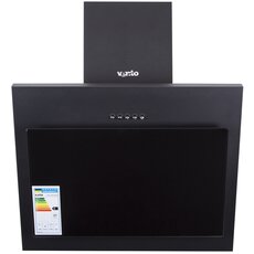 Витяжка TIVOLI 50 BK (700) PB Витяжка TIVOLI 50 BK (700) PB