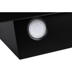 Витяжка TIVOLI 60 BK (700) PB Витяжка TIVOLI 60 BK (700) PB