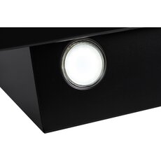 Витяжка TIVOLI 60 BK (700) PB Витяжка TIVOLI 60 BK (700) PB