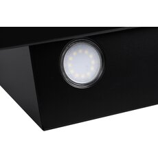 Витяжка TIVOLI 60 BK (950) PB Витяжка TIVOLI 60 BK (950) PB