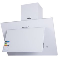 Витяжка TIVOLI 60 WH (700) PB Витяжка TIVOLI 60 WH (700) PB
