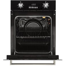 Духові шафи TOKYO 6 ST (BK) Духові шафи TOKYO 6 ST (BK)