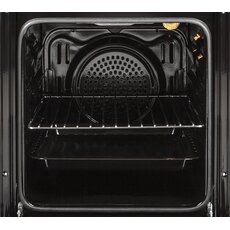 Духові шафи TOKYO 6 ST (BK) Духові шафи TOKYO 6 ST (BK)