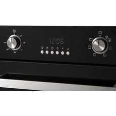 Духові шафи TOKYO 6 ST (BK) Духові шафи TOKYO 6 ST (BK)