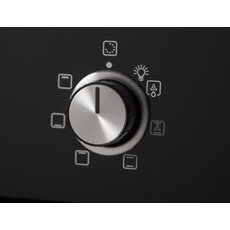 Духові шафи TOKYO 6 ST (BK) Духові шафи TOKYO 6 ST (BK)