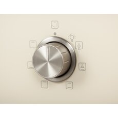 Духові шафи TOKYO 6 ST (IVORY)