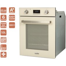 Духові шафи TOKYO 6 ST (IVORY)