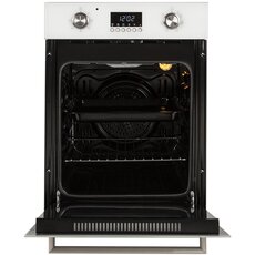 Духові шафи TOKYO 6 ST (WH)