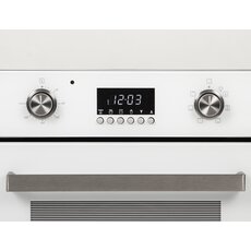 Духові шафи TOKYO 6 ST (WH)