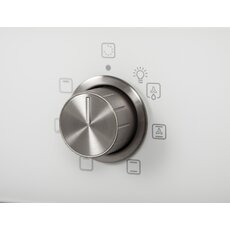 Духові шафи TOKYO 6 ST (WH)