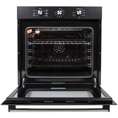 Духові шафи TOLEDO 6 MT (BK) Духові шафи TOLEDO 6 MT (BK)