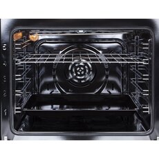 Духові шафи TOLEDO 6 MT (BK) Духові шафи TOLEDO 6 MT (BK)