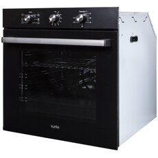 Духові шафи TOLEDO 6 MT (BK) Духові шафи TOLEDO 6 MT (BK)