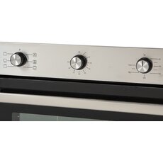 Духові шафи TOLEDO 6 MT (BK/X)