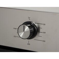 Духові шафи TOLEDO 6 MT (BK/X)