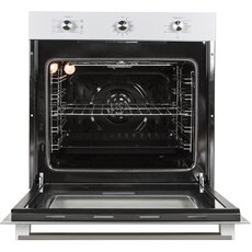 Духові шафи TOLEDO 6 MT (WH)