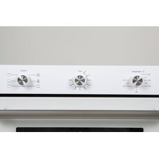 Духові шафи TOLEDO 6 MT (WH)