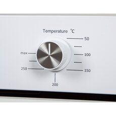 Духові шафи TOLEDO 6 MT (WH)