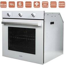 Духові шафи TOLEDO 6 MT (WH)