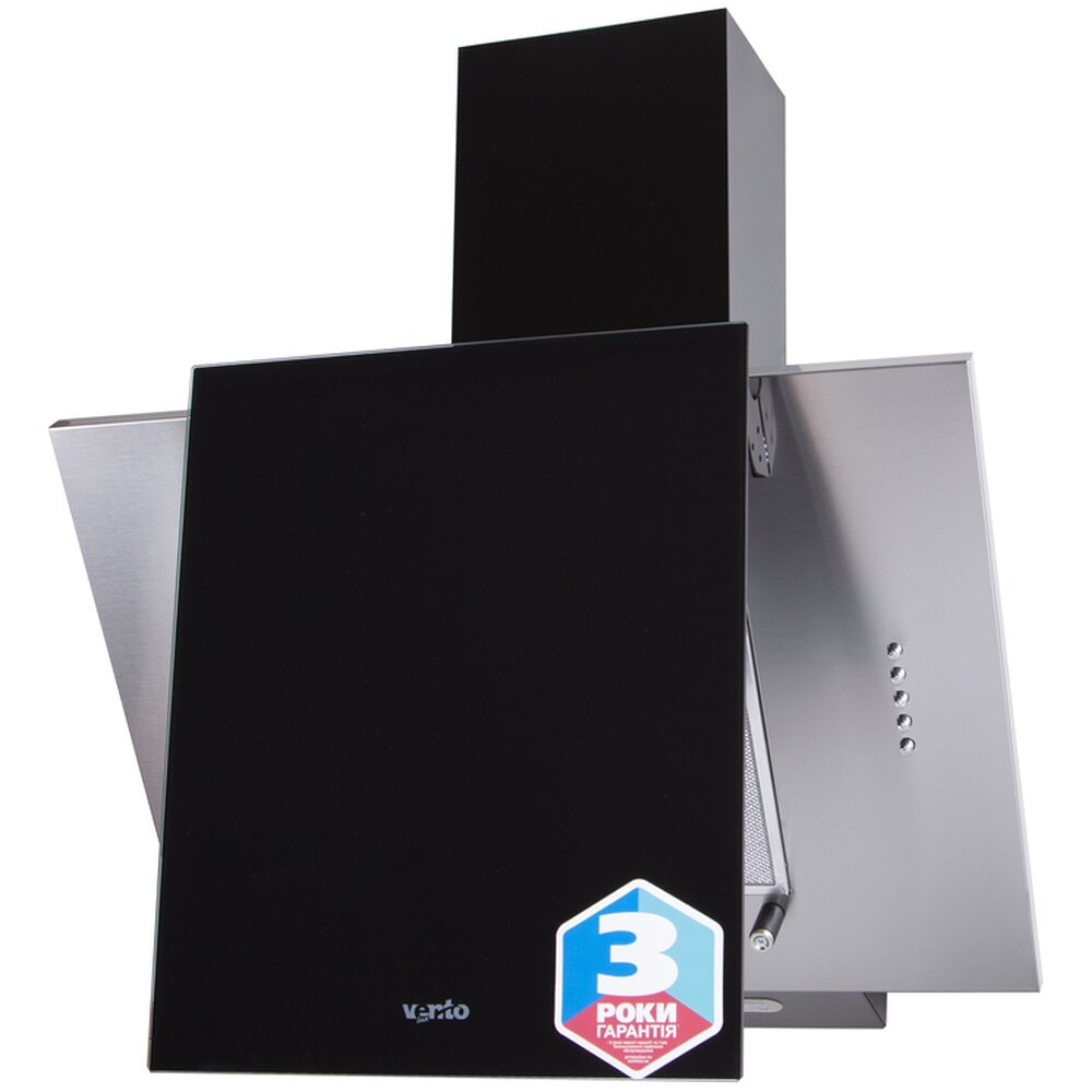 Фото - Вытяжка TORINO 60 BG/X (750) PB