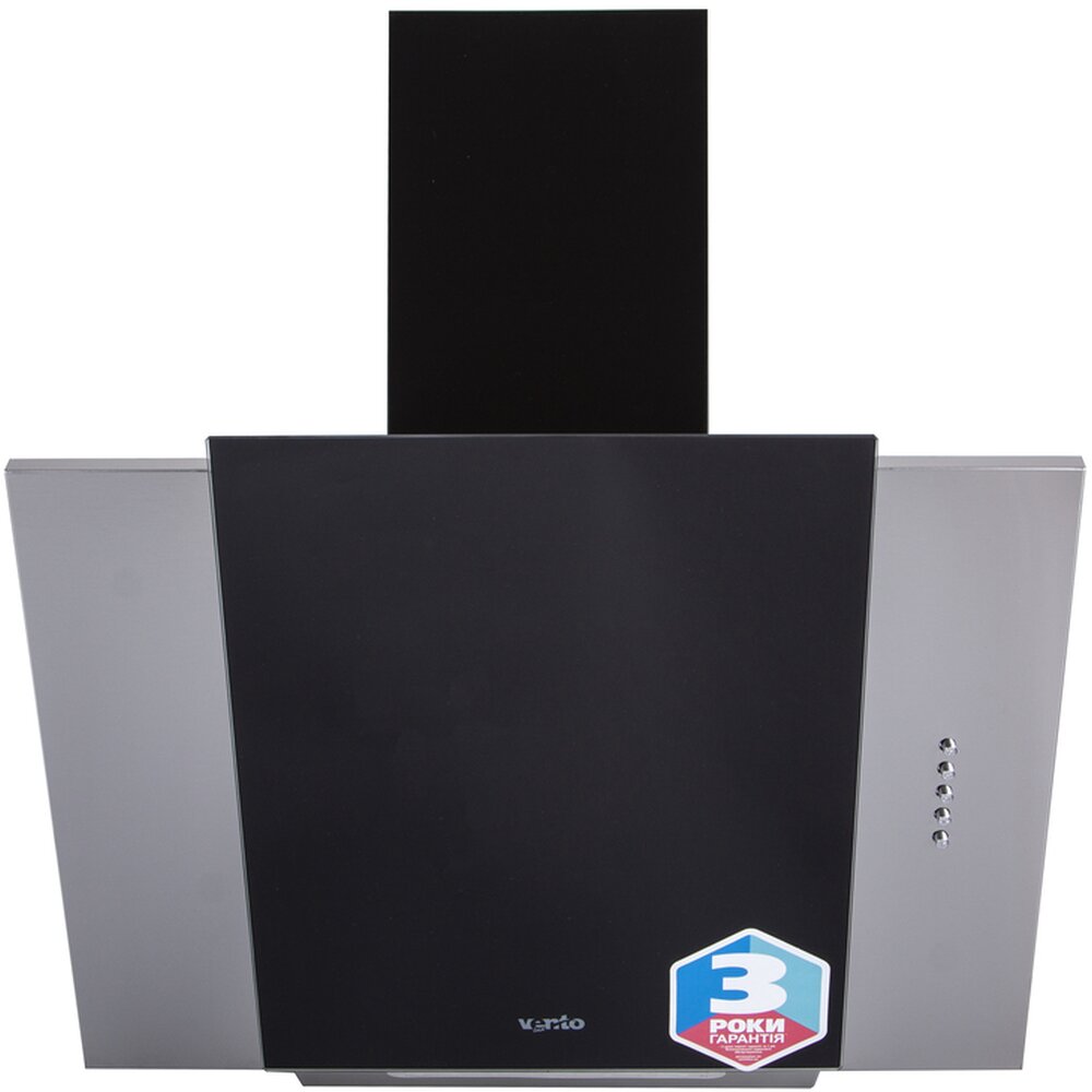 Фото - Вытяжка TORINO 60 BG/X (750) PB