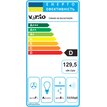 Вытяжка TORINO 60 BG/X (750) PB Фото - Вытяжка TORINO 60 BG/X (750) PB